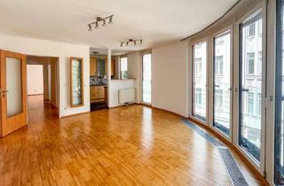 Wohnung kaufen in 1140 Wien, Helle 2-Zimmer mit optionalem Garagenplatz, Gemeinschaftsdachterrasse und U3-Nähe