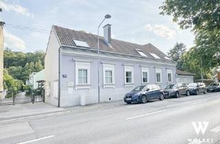 Anlageobjekt in Breitenfurter Straße, 1230 Wien, Gepflegtes Zinshaus in der Breitenfurter Straße | Kalksburg, Lainzer Tiergarten