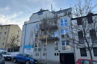 Wohnung mieten in Erndtgasse, 1180 Wien, Schöne 2-Zimmer-Wohnung mit Balkon!