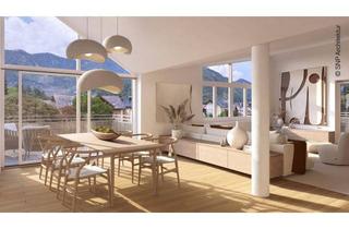 Penthouse kaufen in 4820 Bad Ischl, Penthouse der Extraklasse am Traunfluss