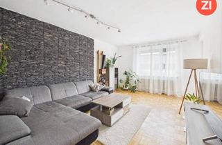 Wohnung kaufen in Franz-Kögler-Straße 13, 4070 Eferding, Gut aufgeteilte 4- Zimmer Wohnung mit Loggia - Eferding