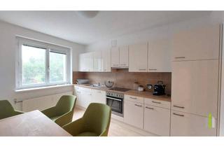 Wohnung kaufen in 4600 Wels, Attraktive 3-Zimmer Wohnung mit Loggia und Parkplatz - bezugsbereit!