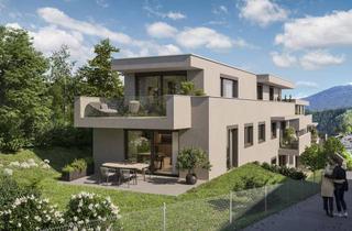 Wohnung kaufen in Osteräcker 01, 6161 Natters, Wohnhausanlage Osteräcker 01 - Natters | TOP 07