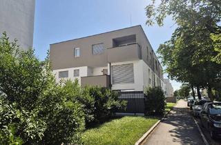 Wohnung kaufen in 4050 Traun, Neuwertige 3-Zi-Wohnung in Traun mit Balkon, Stellplatz, Fußbodenheizung & Klimaanlage!