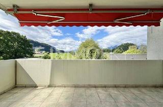 Wohnung kaufen in 6840 Götzis, Viel Platz mit herrlicher Aussicht