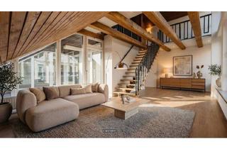 Wohnung kaufen in 5026 Salzburg, Moderne Dachgeschosswohnung mit Sonnenterrasse beim Überfuhrsteg, Aigen