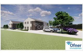 Wohnung kaufen in 8151 Berndorf, Top Neubau Projekt: moderne 3-Zimmer Wohnung mit Balkon