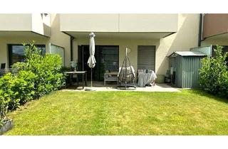 Wohnung kaufen in Auerbach, 5224 Auerbach, Perfekte 2-Zi-Gartenwohnung in Ruhelage Auerbach nahe Mattsee oder Mattighofen!