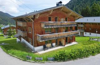 Wohnung kaufen in Feriengut 50, 6787 Gargellen, Alpiner Rückzugsort mit Rendite – Ferienwohnung im Landal Ferienpark Hochmontafon