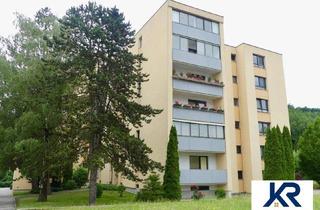 Wohnung kaufen in 3021 Pressbaum, Thermisch sanierte, gepflegte 4-Zi-Wohnung in Pressbaum
