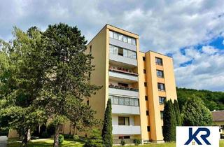 Wohnung kaufen in 3021 Pressbaum, gepflegte 4-Zimmer-Wohnung in Pressbaum