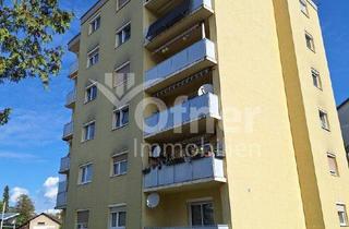 Wohnung kaufen in 8570 Voitsberg, Sanierungsbedürftige Eigentumswohnung Nähe Stadtzentrum.