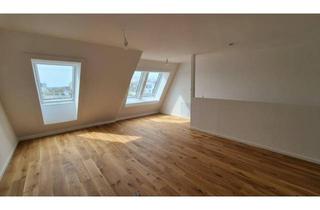 Maisonette kaufen in Brünner Straße, 1210 Wien, Wohnen, wie es heute sein soll – Neubauprojekt Brünner Straße - provisionsfrei