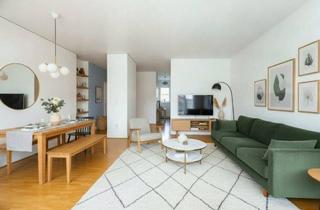 Wohnung kaufen in 6020 Innsbruck, Top 3-Zimmer-Wohnung in Innsbruck mit Balkon & Tiefgarage – ideal für Familien und WGs