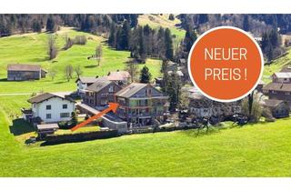 Maisonette kaufen in 6866 Andelsbuch, Andelsbuch | Wohnen auf zwei Ebenen mit beeindruckendem Panorama