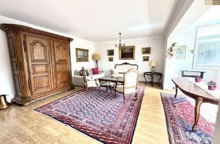 Wohnung kaufen in Weilburgstraße, 2500 Baden, 4 Zimmer Wohnung in Badens BESTLAGE inkl. Garage