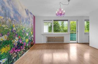 Wohnung kaufen in 6682 Vils, "Blütenstube" | gemütliche 1-Zimmerwohnung in Vils