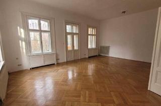 Wohnung kaufen in 1190 Wien, Villenwohnung mit Ausgang in den Garten! Seltene Gelegenheit! Wohnen wie Hedy Lamarr!