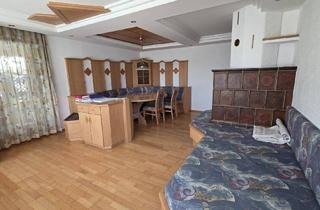 Wohnung mieten in 6200 Jenbach, MIETE: Gemütliche 3 Zi WHG in guter Lage in Jenbach