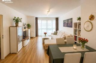 Wohnung mieten in 2100 Korneuburg, Top-Lage im Zentrum – 2 Zimmer-Mietwohnung zum Wohlfühlen