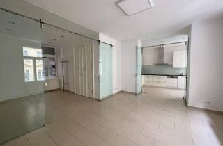 Wohnung mieten in Tiefer Graben, 1010 Wien, 4-Zimmer-Wohnung am Tiefen Graben in 1010 Wien zu vermieten!