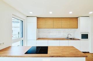 Wohnung mieten in Gmarchhaufenstraße, 1220 Wien, 4-Zimmer-Erstbezug mit Südost-Terrasse | Alte Donau, U1 & Donau Zentrum