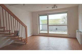 Maisonette mieten in Westbahnstraße 13, 3382 Loosdorf, Traumhafte 3 Zimmer Dachterrassen-Maisonettewohnung in Loosdorf
