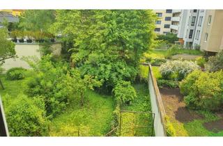 Wohnung mieten in Traubengasse, 1230 Wien, KLASSISCHE ZWEI-ZIMMER-ALTBAUWOHNUNG mit Miniküche und Grünblick!