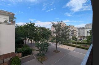Wohnung mieten in Anton-Baumgartner-Straße 125, 1230 Wien, 2-Zimmer-Wohnung mit Loggia - Top-Lage in Alterlaa, nur 4 Gehminuten zur U-Bahn