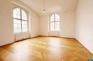 Wohnung mieten in Arsenal 12, 1030 Wien, 3-Zimmer Wohntraum im Arsenal!