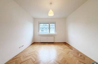 Wohnung mieten in Arsenal 9b, 1030 Wien, Helle 3 Zimmerwohnung mit Balkon nahe dem Hauptbahnhof