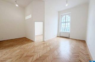 Wohnung mieten in Arsenal 16, 1030 Wien, Modernes Wohnen in zentraler Lage - vollsanierte Wohnung im Arsenal