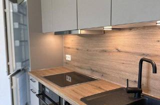 Wohnung mieten in 9020 Klagenfurt, Helle & sehr ruhige 2-Zi.-Wohnung mit Balkon in Klagenfurt | Parkplatz & großes Kellerabteil inkl.