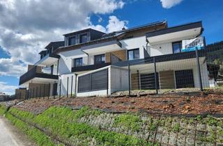 Penthouse mieten in 5722 Niedernsill, Erstbezug Penthouse-Wohnung in Niedernsill zur Miete