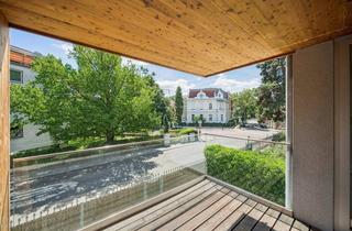 Wohnung mieten in 1130 Wien, Attraktive Wohnung mit Balkon in begehrter Hietzinger Bestlage