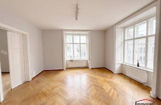 Wohnung mieten in Opernring, 1010 Wien, TOPLAGE - 3-Zimmerwohnung in Citylage!