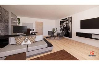 Wohnung mieten in 6342 Niederndorf, Erstbezug: Einzigartige 3-Zimmer Gartenwohnung in Ruhelage