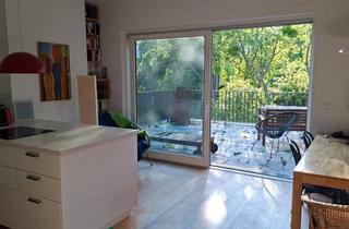 Wohnung mieten in 1120 Wien, Traumhafte Dachgeschosswohnung in Hetzendorf