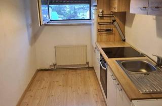 Wohnung mieten in Brunnenfeldstraße, 4030 Linz, Schöne, ruhig gelegene Wohnung mit Balkon, Badewanne und Garage