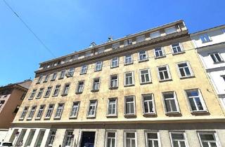 Penthouse mieten in Beatrixgasse, 1030 Wien, Großzügige möblierte 4 Zimmer mit Terrasse nahe Stadtpark und Wien Mitte