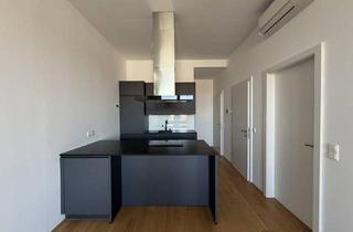 Wohnung mieten in Unesco-Esplanade, 8020 Graz, Premium-Wohnung mit einzigartigem Weitblick