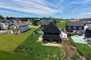Einfamilienhaus kaufen in 4863 Seewalchen am Attersee, Modernes Einfamilienhaus - Raumwunder- Nähe Attersee in Seewalchen zu verkaufen!