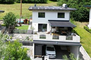 Einfamilienhaus kaufen in 6473 Wenns, Hochwertiges Einfamilienhaus in Ruhelage zu verkaufen!