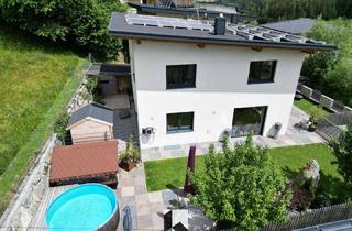 Einfamilienhaus kaufen in 6473 Wenns, Hochwertiges Einfamilienhaus in Ruhelage zu verkaufen!
