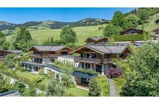 Villen zu kaufen in 6371 Aurach bei Kitzbühel, Einzigartige Luxusvilla mit Gästehaus in prominenter Toplage