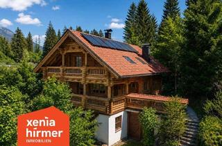 Haus kaufen in 6633 Biberwier, Das Märchenhaus