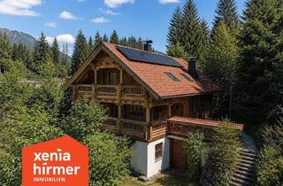 Haus kaufen in 6633 Biberwier, Das Märchenhaus