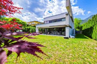 Einfamilienhaus kaufen in 6170 Zirl, Modernes Familienparadies in Bestlage von Zirl – Stilvoll wohnen mit Garten, Sonne und höchstem Wohnkomfort