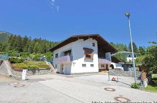 Einfamilienhaus kaufen in 6600 Reutte, Einfamilienhaus mit viel Potenzial