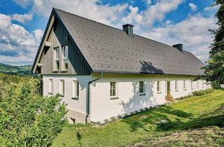 Bauernhäuser zu kaufen in 8250 Vorau, Ehemaliger Bauernhof in absoluter Ruhe- und Alleinlage auf 2,86 ha Grund in Raum Vorau